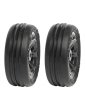 Medial Pro Wheel 2.2" Titan D5/15mm, Tire Tracer (p r)