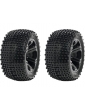 Medial Pro Wheel 2.8" Addict H12/29mm, Tire Matrix (p r)