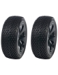 Medial Pro Wheel 3.3" SC Raptor H12/22mm, Tire Velox M3 (p r)