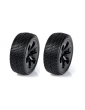 Medial Pro Wheel 3.3" SC Raptor H12/22mm, Tire Blade M4 (p r)