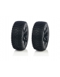 Medial Pro Wheel 3.3" SC Raptor H12/24mm, Tire Viper M4 (p r)
