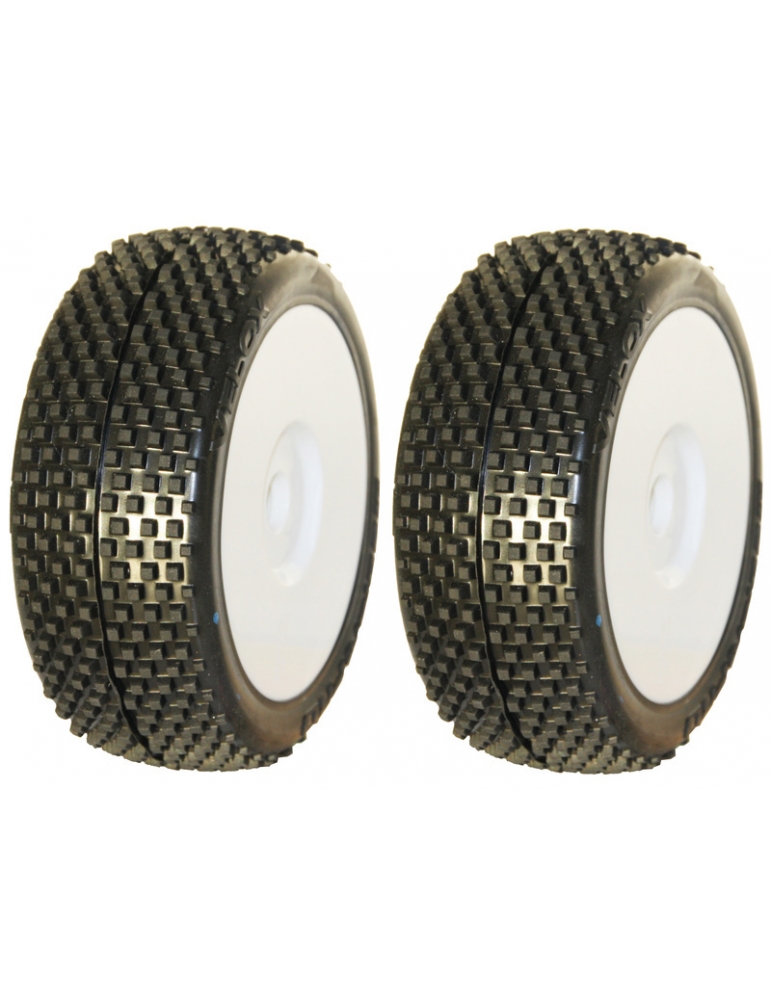 Medial Pro Wheel 3.3" Rex H17/34mm, Tire Velox M3 (p r)