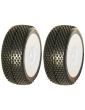 Medial Pro Wheel 3.3" Rex H17/34mm, Tire Velox M4 (p r)