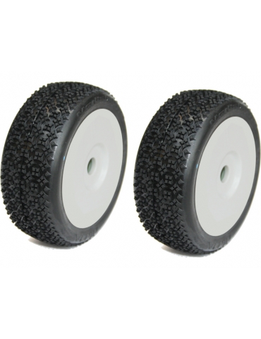 Medial Pro Wheel 3.3" Rex H17/34mm, Tire Ninja M2 (p r)