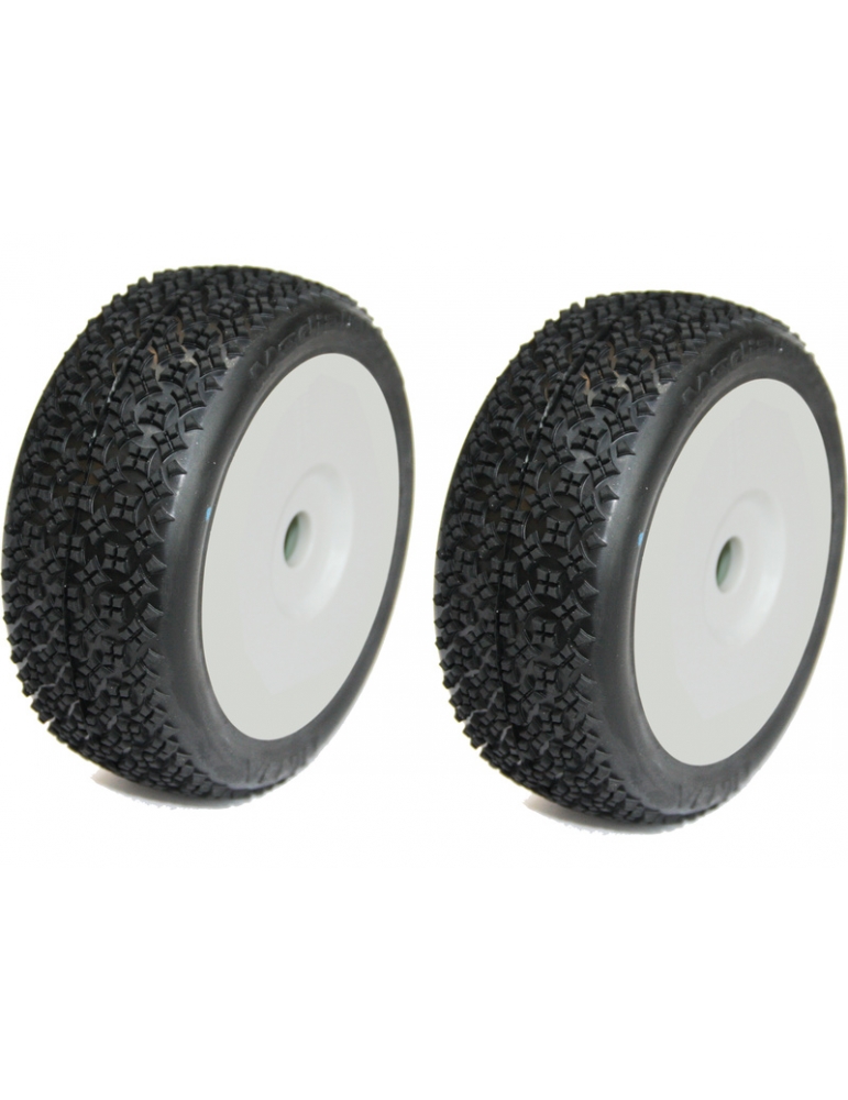 Medial Pro Wheel 3.3" Rex H17/34mm, Tire Ninja M2 (p r)