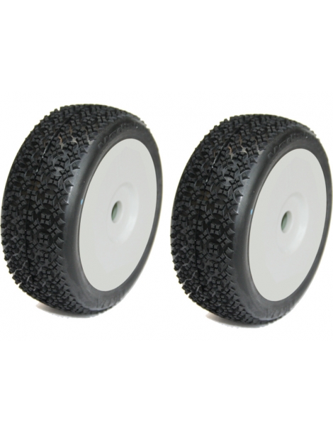 Medial Pro Wheel 3.3" Rex H17/34mm, Tire Ninja M2 (p r)