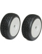 Medial Pro Wheel 3.3" Rex H17/34mm, Tire Ninja M2 (p r)