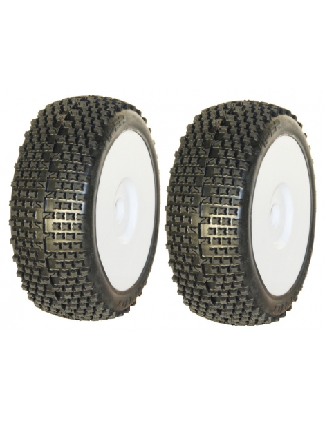 Medial Pro Wheel 3.3" Rex H17/34mm, Tire Viper M2 (p r)