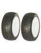 Medial Pro Wheel 3.3" Rex H17/34mm, Tire Viper M2 (p r)