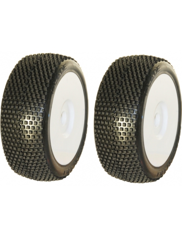 Medial Pro Wheel 3.3" Rex H17/34mm, Tire Blade M2 (p r)