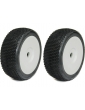 Medial Pro Wheel 3.3" Rex H17/34mm, Tire Razor M2 (p r)