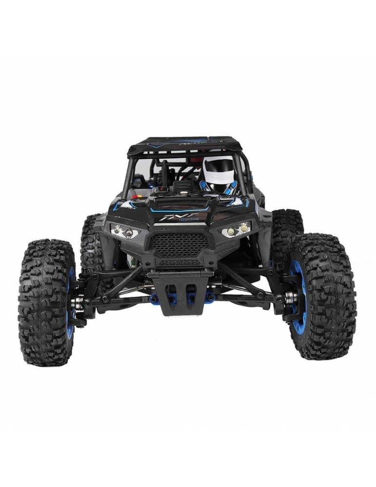 WLtoys 12428-B 1/12 4WD Crawler