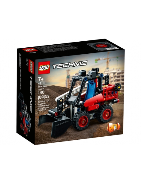 LEGO Technic - Skid Steer Loader