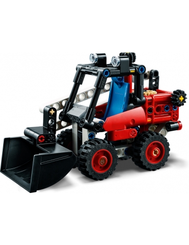 LEGO Technic - Skid Steer Loader