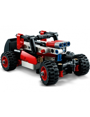 LEGO Technic - Skid Steer Loader