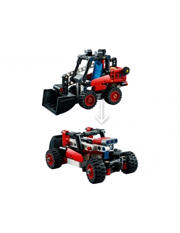 LEGO Technic - Skid Steer Loader
