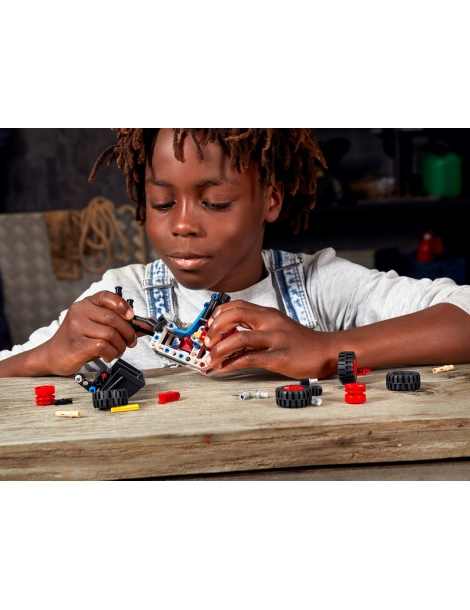 LEGO Technic - Skid Steer Loader