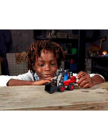 LEGO Technic - Skid Steer Loader