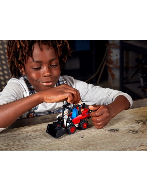 LEGO Technic - Skid Steer Loader