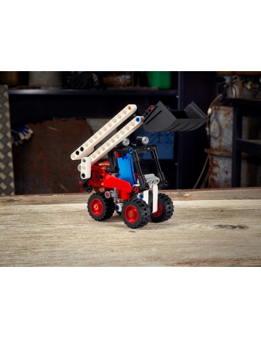 LEGO Technic - Skid Steer Loader