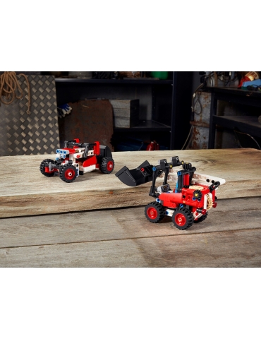 LEGO Technic - Skid Steer Loader