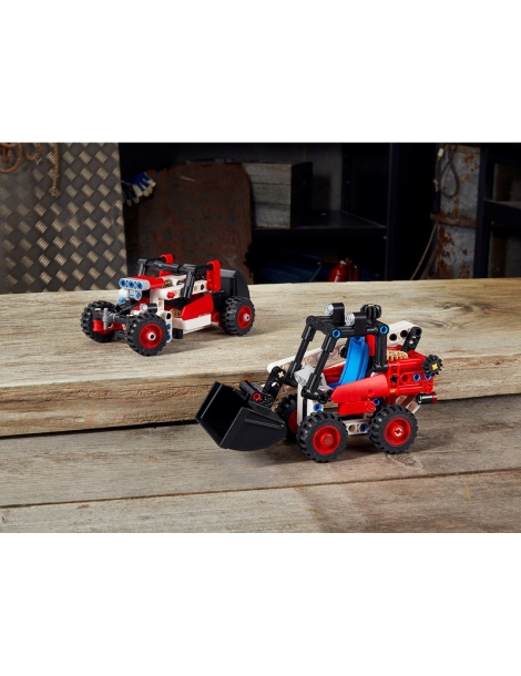 LEGO Technic - Skid Steer Loader