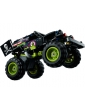 LEGO Technic - Monster Jam Grave Digger
