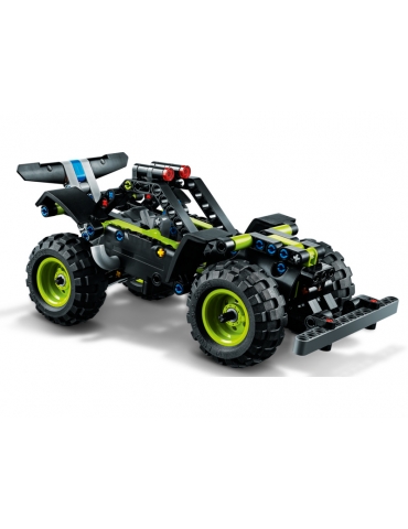 LEGO Technic - Monster Jam Grave Digger