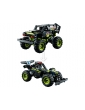 LEGO Technic - Monster Jam Grave Digger