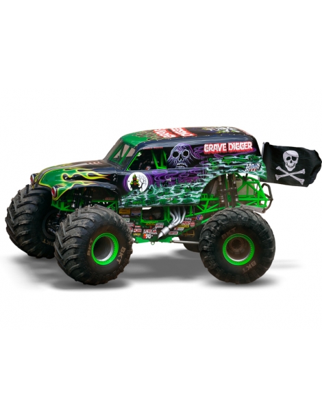 LEGO Technic - Monster Jam Grave Digger