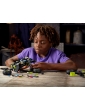 LEGO Technic - Monster Jam Grave Digger