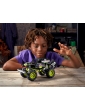 LEGO Technic - Monster Jam Grave Digger