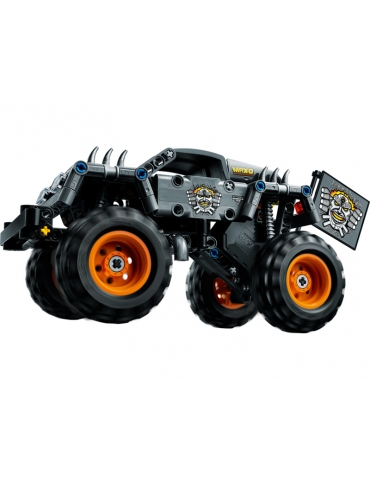 LEGO Technic - Monster Jam Max-D