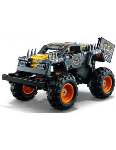 LEGO Technic - Monster Jam Max-D