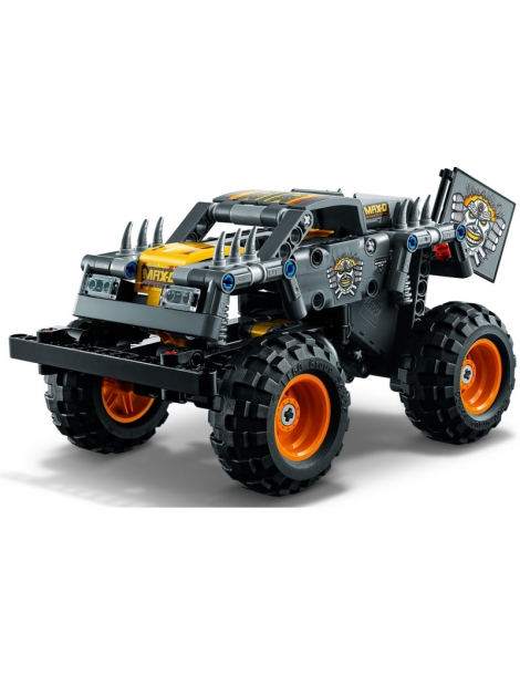 LEGO Technic - Monster Jam Max-D