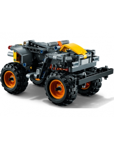 LEGO Technic - Monster Jam Max-D
