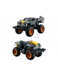LEGO Technic - Monster Jam Max-D