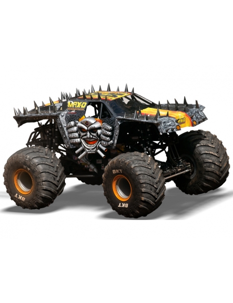 LEGO Technic - Monster Jam Max-D