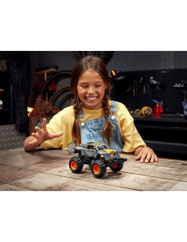 LEGO Technic - Monster Jam Max-D