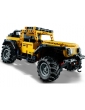 LEGO Technic - Jeep Wrangler