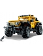 LEGO Technic - Jeep Wrangler