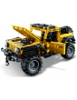 LEGO Technic - Jeep Wrangler