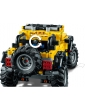 LEGO Technic - Jeep Wrangler