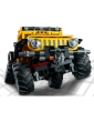 LEGO Technic - Jeep Wrangler