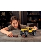 LEGO Technic - Jeep Wrangler