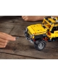 LEGO Technic - Jeep Wrangler