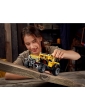 LEGO Technic - Jeep Wrangler