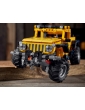LEGO Technic - Jeep Wrangler