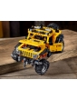 LEGO Technic - Jeep Wrangler