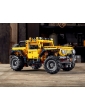 LEGO Technic - Jeep Wrangler